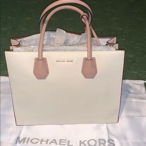 Michael Kors LG Conv Tote